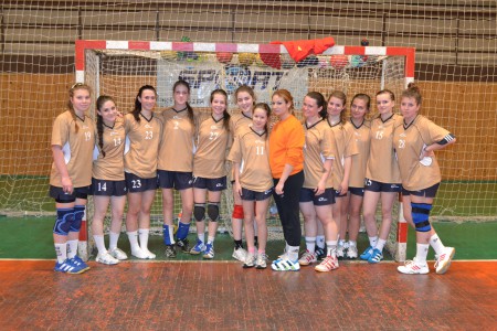 dorky FHT Košice - Senec 4-2012